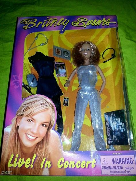 britney spears doll|britney spears doll value.